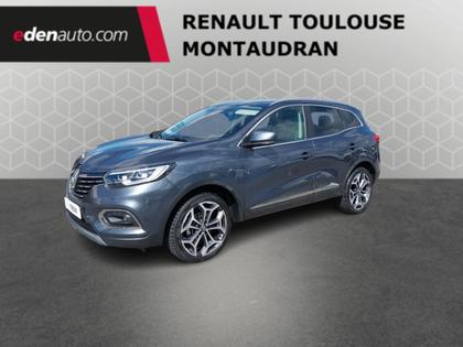 Renault Kadjar - TCe 140 FAP Intens - 16 900 €