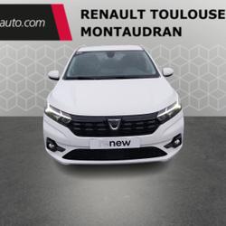 Dacia Sandero ECO-G 100 - 22B Confort Toulouse
