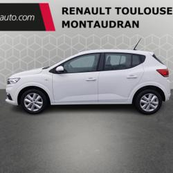 Dacia Sandero ECO-G 100 - 22B Confort Toulouse