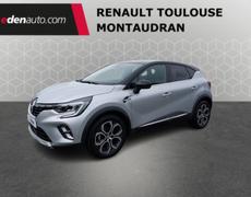 Renault Captur Toulouse