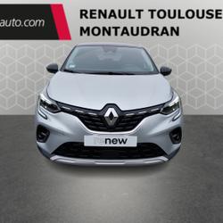 Renault Captur TCe 90 Techno Toulouse