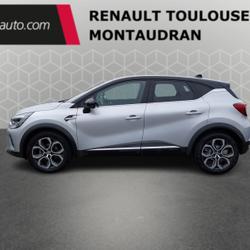 Renault Captur TCe 90 Techno Toulouse