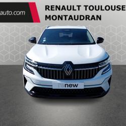 Renault Espace 5 E-Tech hybrid 200 Techno Toulouse