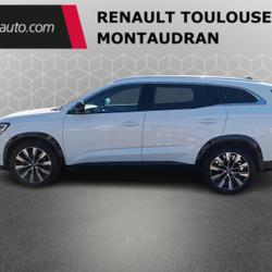 Renault Espace 5 E-Tech hybrid 200 Techno Toulouse