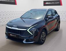 Kia Sportage Dax
