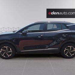 Kia Sportage 1.6 CRDi 136ch MHEV DCT7 4x4 Active Dax