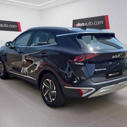 Kia Sportage 1.6 CRDi 136ch MHEV DCT7 4x4 Active Dax