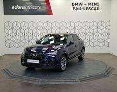 Audi Q2 Lescar