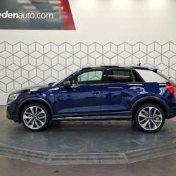 Audi Q2 35 TDI 150 S tronic 7 S line Plus Lescar