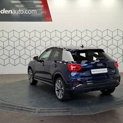 Audi Q2 35 TDI 150 S tronic 7 S line Plus Lescar