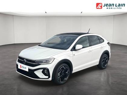 Volkswagen Taigo - Taigo 1.0 TSI 116 DSG7 R-Line Edition - 28 900 €