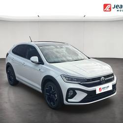 Volkswagen Taigo 1.0 TSI 116 DSG7 R-Line Edition occasion - Annemasse - photo 3/20