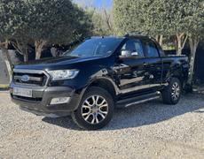 Ford Ranger Perpignan