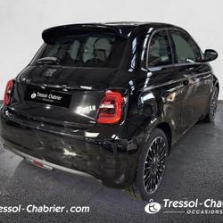 Fiat 500 II 500 e 118 ch Ic&ocirc;ne Perpignan