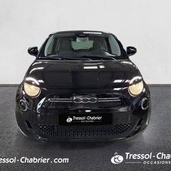 Fiat 500 II 500 e 118 ch Ic&ocirc;ne Perpignan