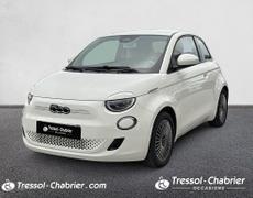 Fiat 500 II Perpignan