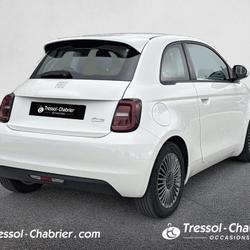 Fiat 500 II 500 e 118 ch Ic&ocirc;ne Perpignan