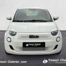 Fiat 500 II 500 e 118 ch Ic&ocirc;ne Perpignan
