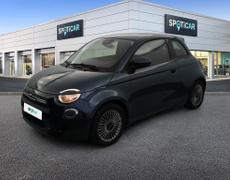 Fiat 500 II Carcassonne