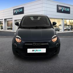 Fiat 500 II 500 e 118 ch Ic&ocirc;ne Carcassonne