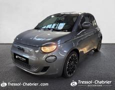 Fiat 500 II Perpignan