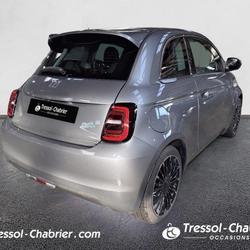 Fiat 500 II 500 e 118 ch Ic&ocirc;ne Perpignan