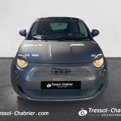 Fiat 500 II 500 e 118 ch Ic&ocirc;ne Perpignan