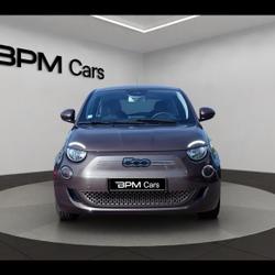 Fiat 500 II e 95ch Action Plus Laval