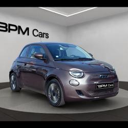 Fiat 500 II e 95ch Action Plus Laval