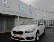 BMW Serie 2 Active Tourer