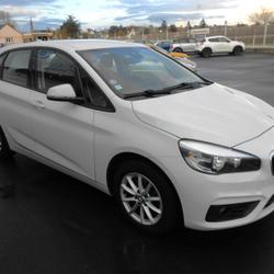 BMW Serie 2 Active Tourer (F45) 218IA 136CH LOUNGE Petit-Mars