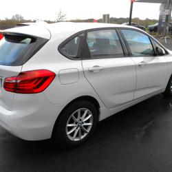 BMW Serie 2 Active Tourer (F45) 218IA 136CH LOUNGE Petit-Mars