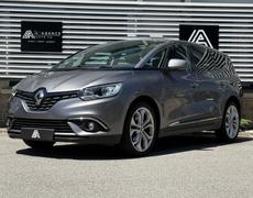 Renault Grand Scenic 4 Quimper