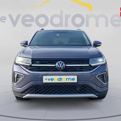 Volkswagen T-Cross 1.0 TSI 116ch R-Line DSG7 occasion - Illzach - photo 2/30