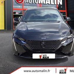 Peugeot 308 III Phase 1 Hybrid 136 e-DCS6 GT M&eacute;rignac