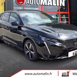 Peugeot 308 III Phase 1 Hybrid 136 e-DCS6 GT M&eacute;rignac
