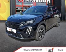 Peugeot 2008 Mantes-la-Ville