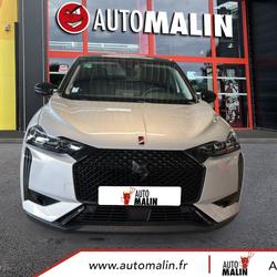 Ds DS3 PureTech 100 BVM6 Performance Line Anglet