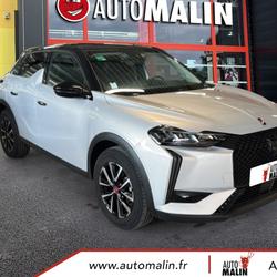 Ds DS3 PureTech 100 BVM6 Performance Line Anglet