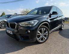 BMW X1 Saleux
