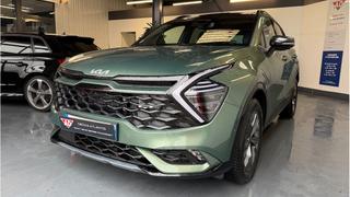 Kia Sportage  - photo 0