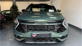 Kia Sportage  - photo 1