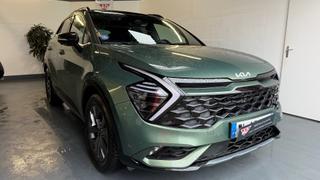 Kia Sportage  - photo 2