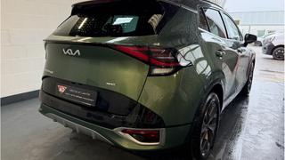 Kia Sportage  - photo 3
