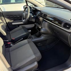 Citroen C3 BlueHDi 100 Feel Pack *2021*5PLACES* occasion - Saint-Herblain - photo 2/23