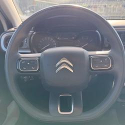 Citroen C3 BlueHDi 100 Feel Pack *2021*5PLACES* occasion - Saint-Herblain - photo 3/23