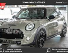 Mini Hatch Franqueville-Saint-Pierre