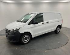 Mercedes Vito Quimper