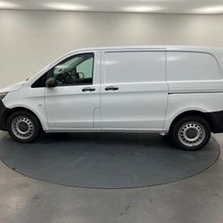 Mercedes Vito 114 CDI COMPACT PRO A occasion - Quimper - photo 2/24