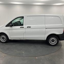 Mercedes Vito 114 CDI COMPACT PRO A Quimper